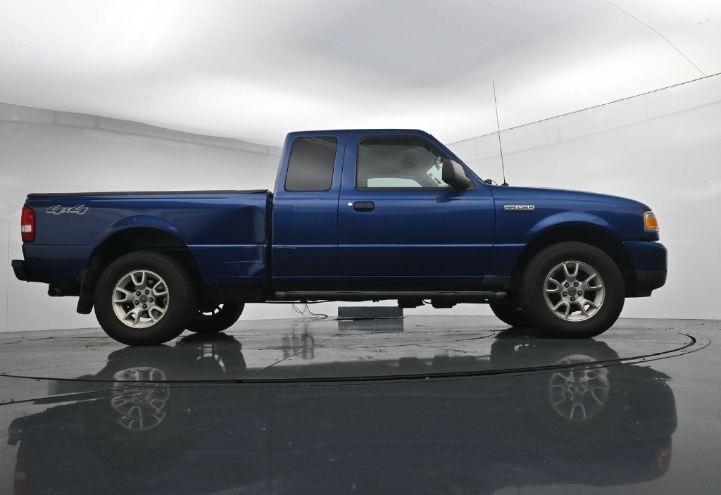 Used 2011 Ford Ranger XLT AWD/4WD image 24