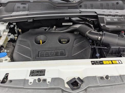 Used 2014 Land Rover Range Rover Evoque Pure Premium image 24