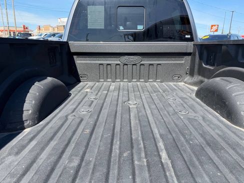 Used 2025 Ford F250 Platinum AWD/4WD image 49