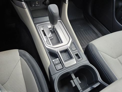 Certified 2022 Subaru Forester w/ Popular Package #2 AWD/4WD image 22