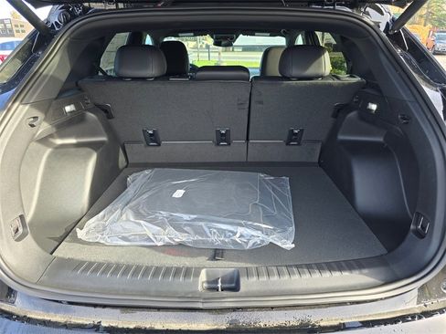 New 2026 Chevrolet Blazer EV RS image 6