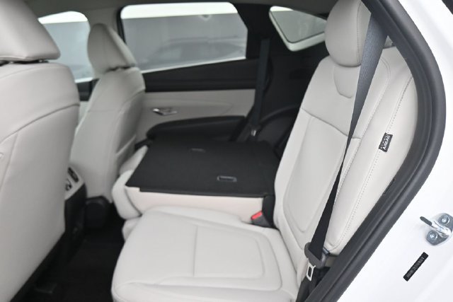 New 2026 Hyundai Tucson SEL Plus AWD/4WD image 15