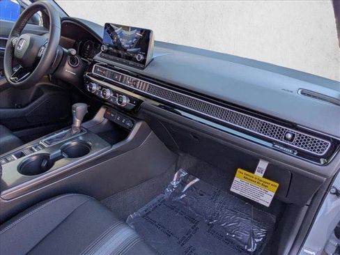 Used 2026 Honda Civic FWD Hybrid Sedan image 22