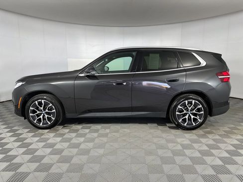 Used 2026 BMW X3 xDrive30 w/ Premium Package AWD/4WD image 5