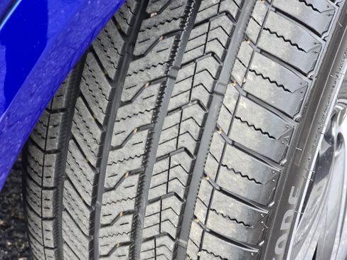 Certified 2025 Audi SQ5 Prestige w/ Prestige Package image 15