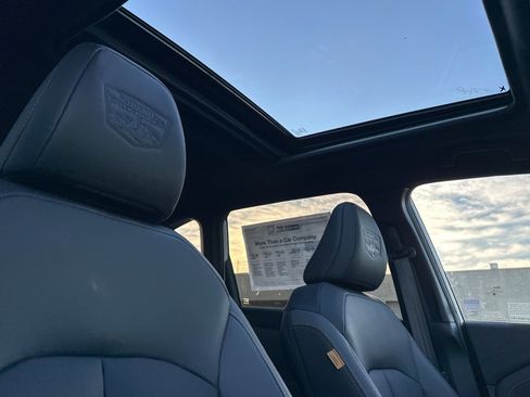 New 2026 Subaru Forester Wilderness image 20