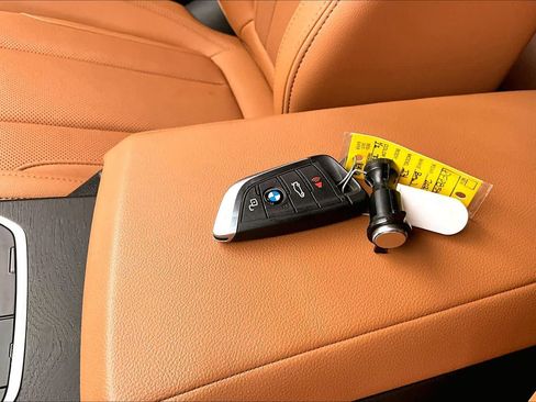 Certified 2023 BMW i4 eDrive35 w/ Premium Package RWD image 14