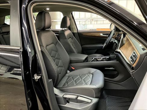 New 2026 Volkswagen Atlas SE AWD/4WD image 12