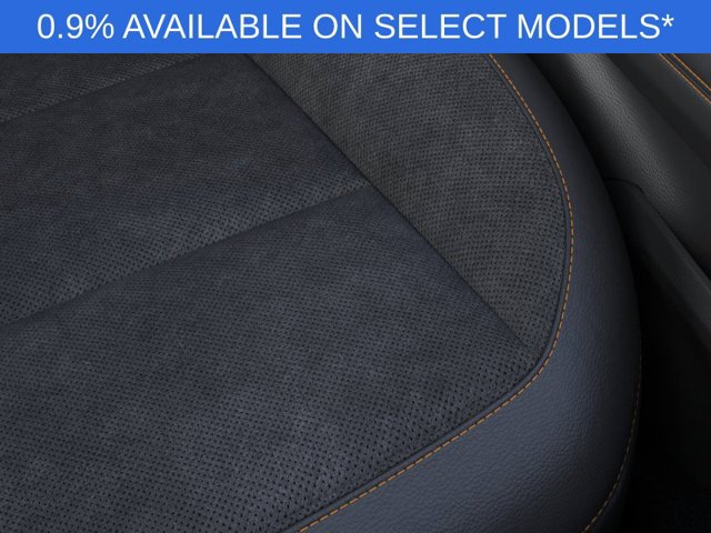 New 2026 Ford Explorer Tremor w/ Tremor Ultimate Package AWD/4WD image 16