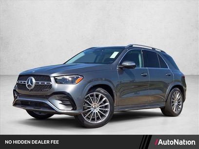 Certified 2026 Mercedes-Benz GLE 350 4MATIC