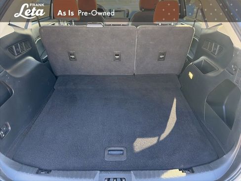 Used 2018 Ford Edge SEL w/ Equipment Group 201A image 25