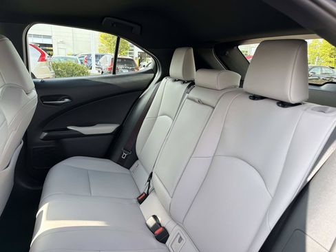 Used 2026 Lexus UX 300h AWD w/ Accessory Package (2T) image 13