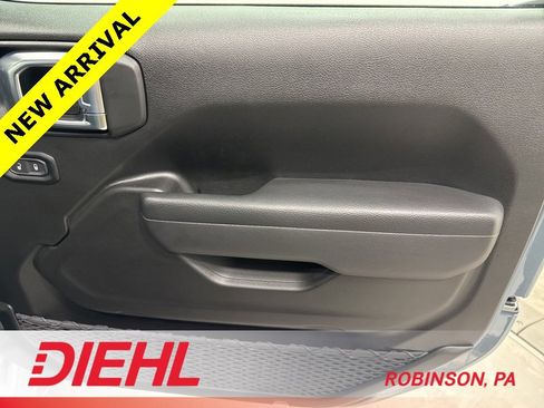 Certified 2026 Jeep Wrangler Willys image 13