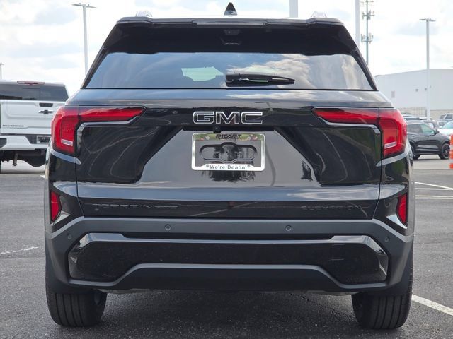 New 2027 GMC Terrain Elevation w/ Elevation Premium Package AWD/4WD image 16