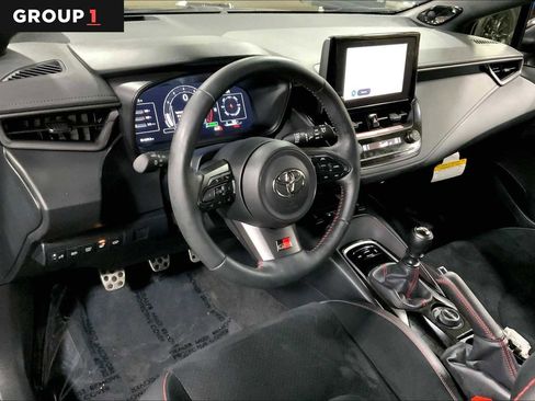 Used 2025 Toyota Corolla GR image 17