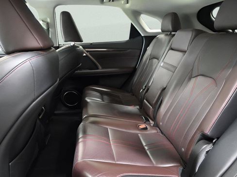 Used 2016 Lexus RX 450h AWD w/ Luxury Package image 15