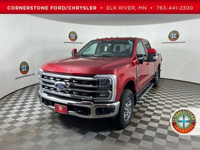 Used 2023 Ford F250 Lariat