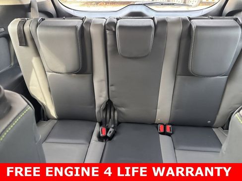 Used 2024 Subaru Ascent Onyx Edition image 27