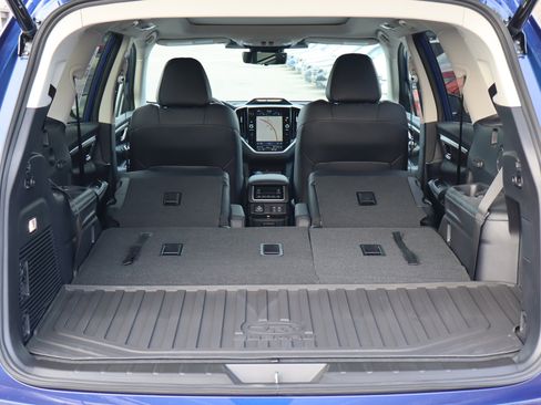 New 2026 Subaru Ascent Touring w/ Popular Package #2 AWD/4WD image 18