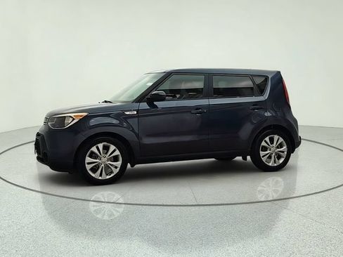 Used 2015 Kia Soul + FWD image 3