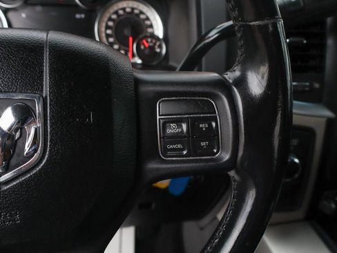 Used 2018 RAM 3500 Big Horn image 22