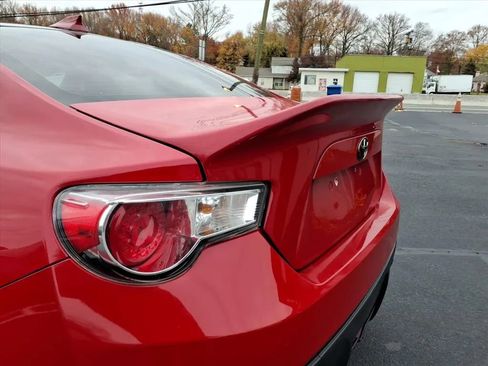 Used 2014 Scion FR-S image 15