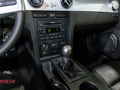 Used 2007 Ford Mustang GT RWD image 98