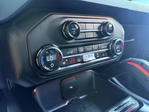 Used 2023 Ford Bronco Raptor AWD/4WD image 30