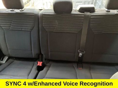 Certified 2023 Ford F150 XL w/ STX Appearance Package AWD/4WD image 15