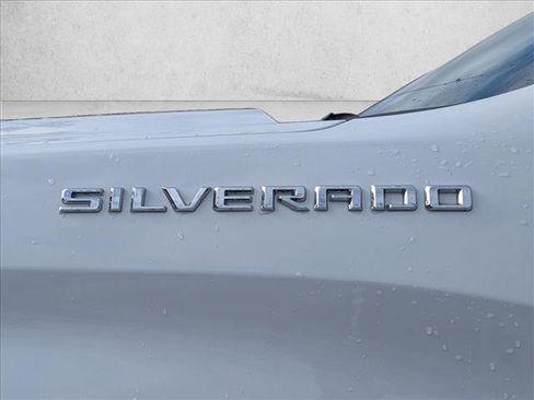 New 2025 Chevrolet Silverado 1500 W/T w/ WT Safety Package image 17