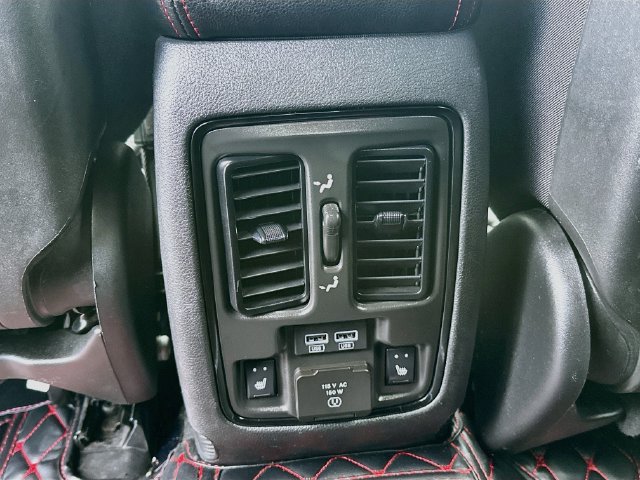 Used 2022 Dodge Durango R/T w/ Trailer Tow Group IV AWD/4WD image 27