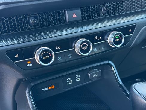 Certified 2024 Honda CR-V Sport image 23