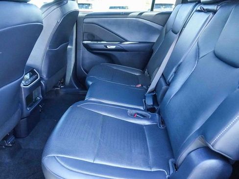 New 2026 Lexus TX 350 FWD image 25