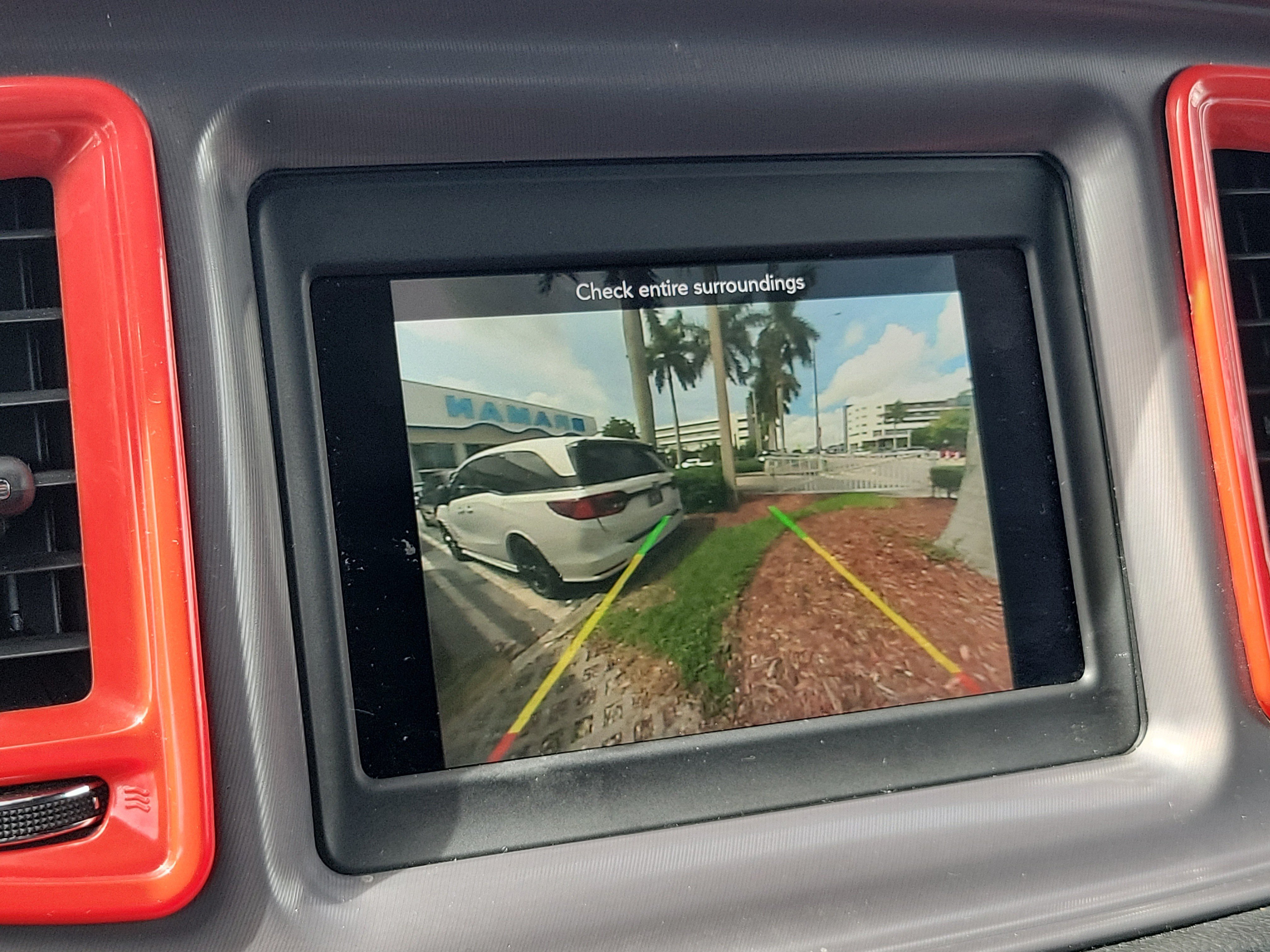Used 2023 Dodge Challenger SXT RWD image 20