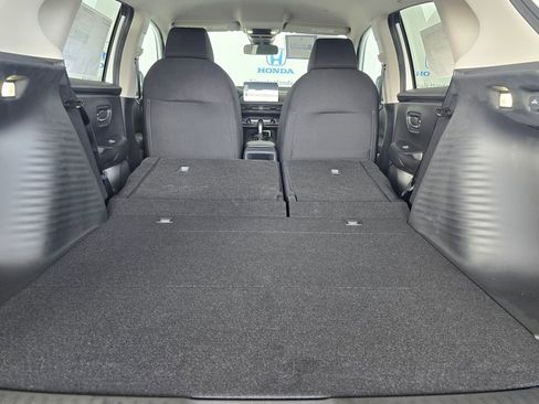 New 2026 Honda HR-V LX image 55