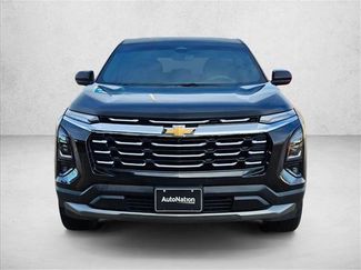 Used 2025 Chevrolet Equinox LT w/ Safety and Technology Package video 2