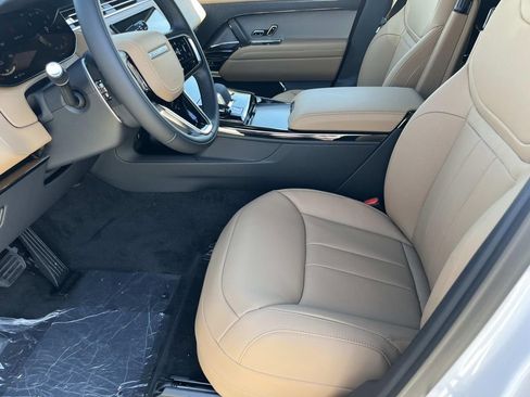 New 2026 Land Rover Range Rover Sport SE AWD/4WD image 12