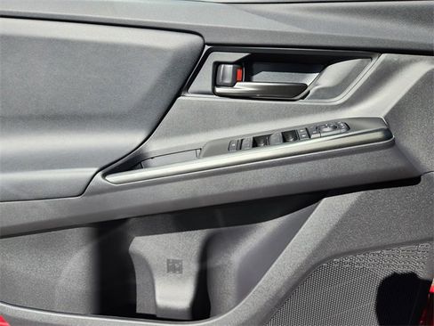 New 2026 Toyota bZ XLE Plus image 16