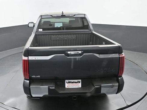 New 2026 Toyota Tundra 1794 Edition w/ TRD Off-Road Package AWD/4WD image 30