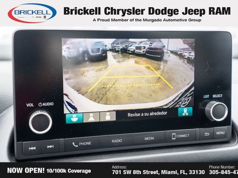 Used 2023 Honda HR-V Sport image 32