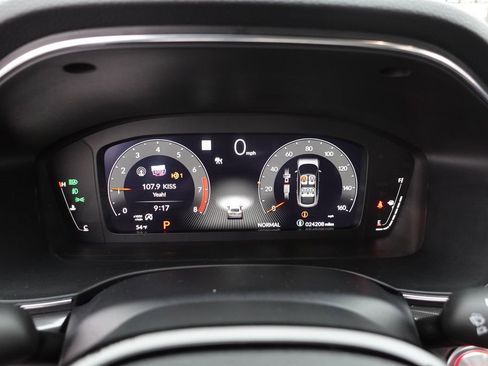 Certified 2025 Acura Integra A-Spec image 16