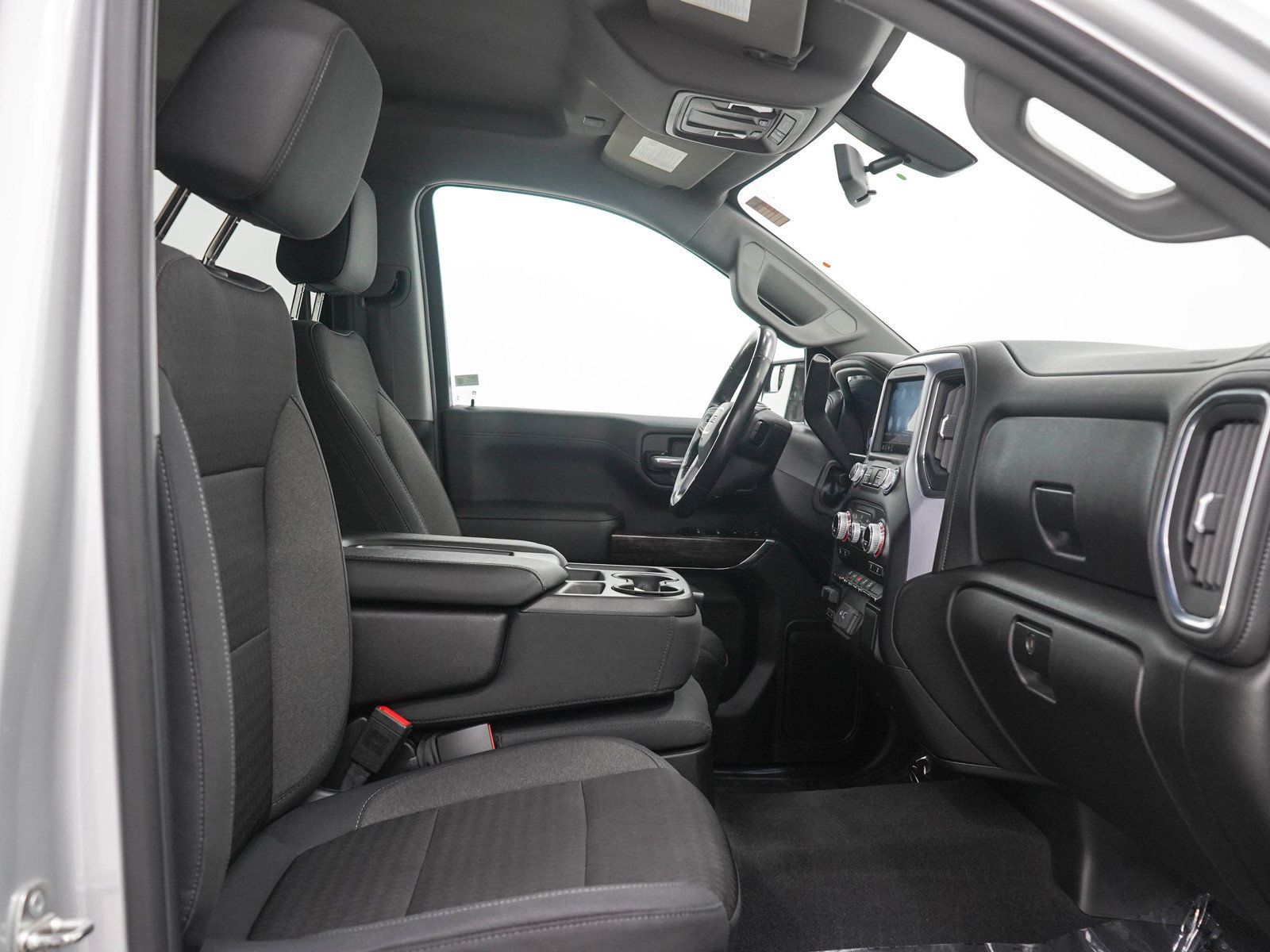 Used 2019 GMC Sierra 1500 Elevation w/ Elevation Value Package AWD/4WD image 13