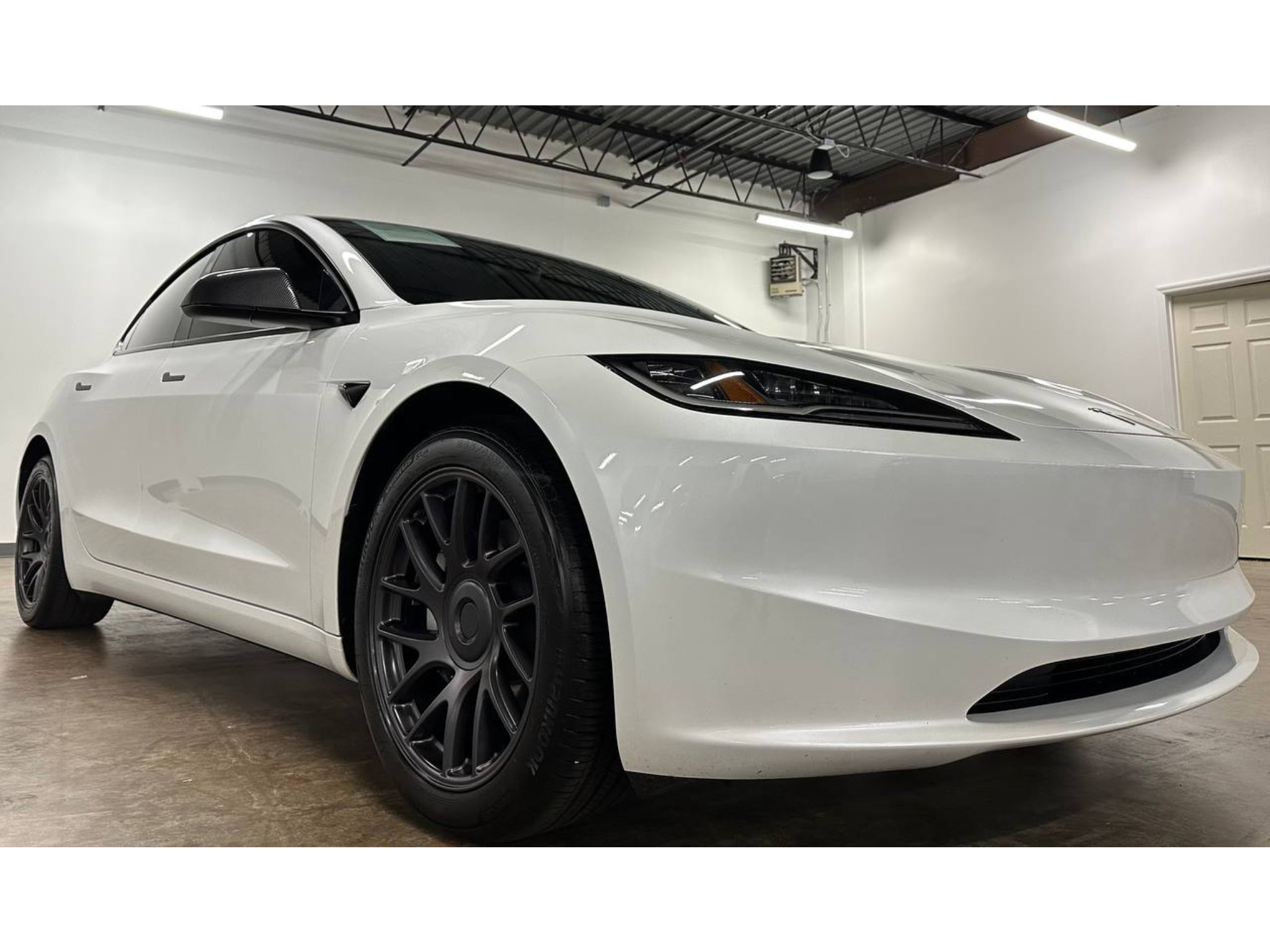 Used 2025 Tesla Model 3 RWD image 6