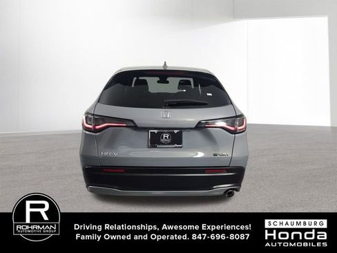 Used 2024 Honda HR-V Sport image 33