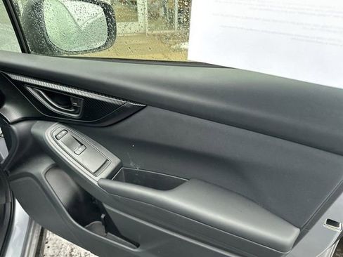 Used 2023 Subaru Crosstrek 2.0i image 19