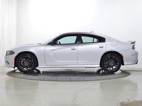 Used 2023 Dodge Charger GT w/ Blacktop Special Edition AWD/4WD image 5