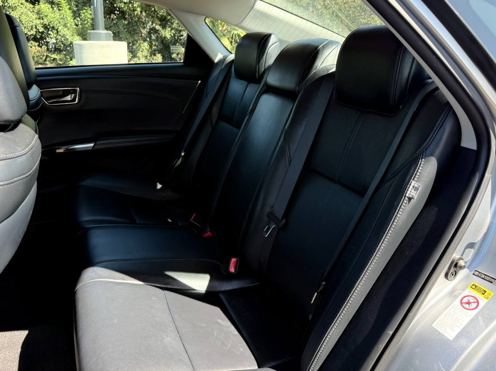 Used 2015 Toyota Avalon XLE FWD image 22