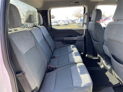 Used 2023 Ford F150 XLT image 28