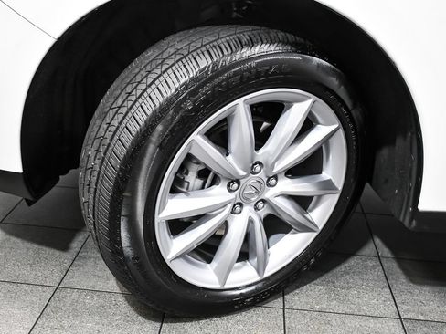 Used 2023 Acura RDX AWD image 7