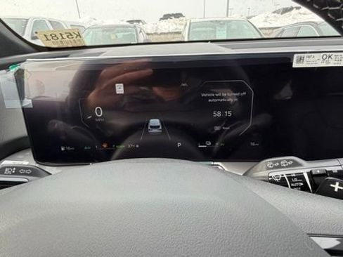 New 2026 Kia Sorento SX Prestige AWD/4WD image 14